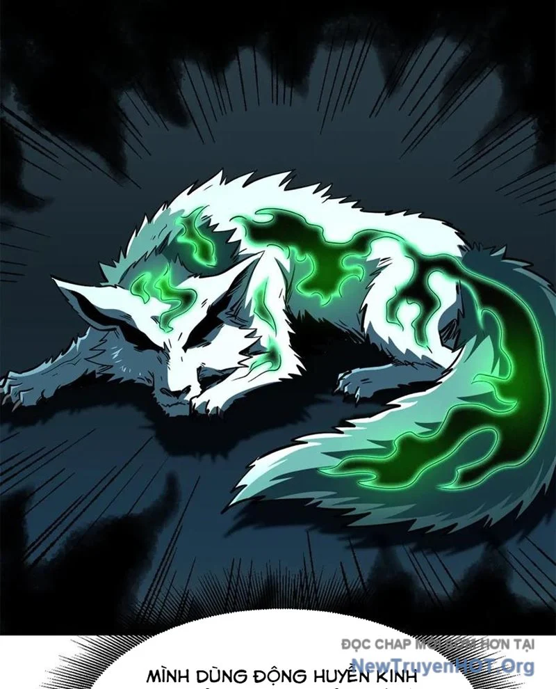 Siêu Cấp Thần Cơ Nhân Chapter 378 - Trang 3