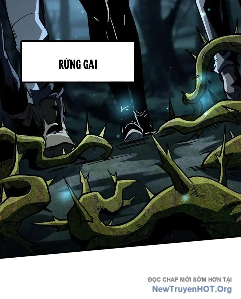 Siêu Cấp Thần Cơ Nhân Chapter 378 - Trang 3