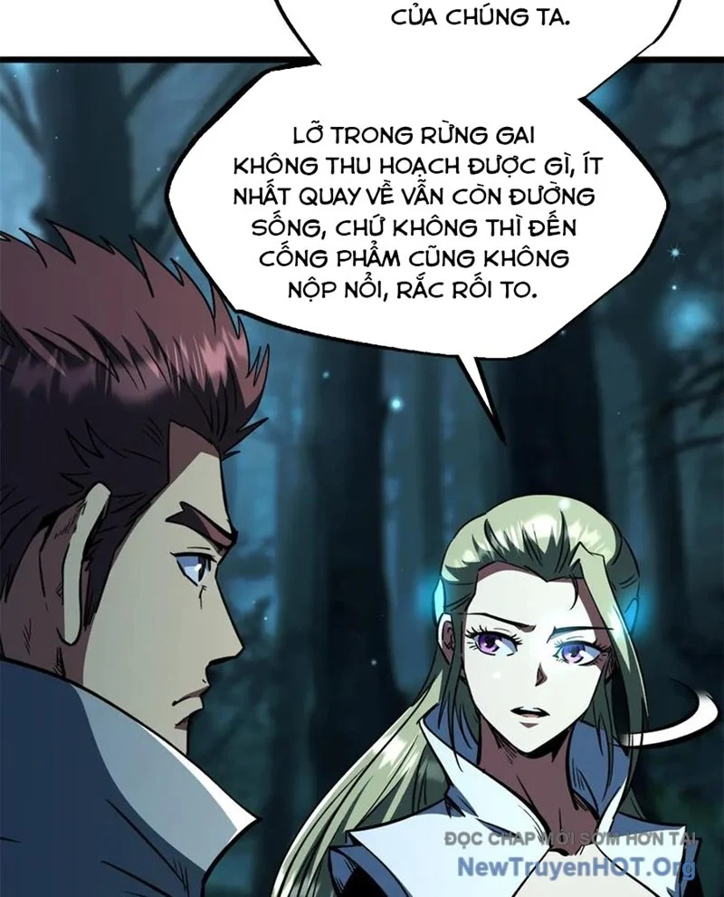 Siêu Cấp Thần Cơ Nhân Chapter 378 - Trang 3