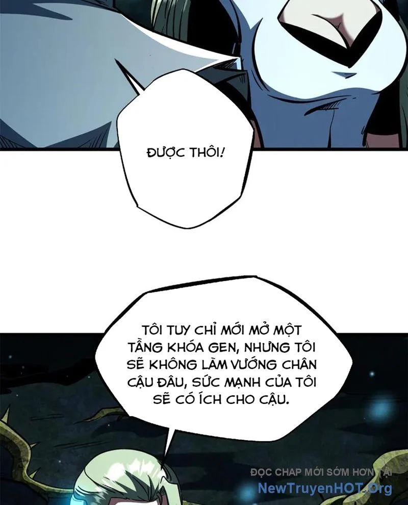 Siêu Cấp Thần Cơ Nhân Chapter 378 - Trang 3