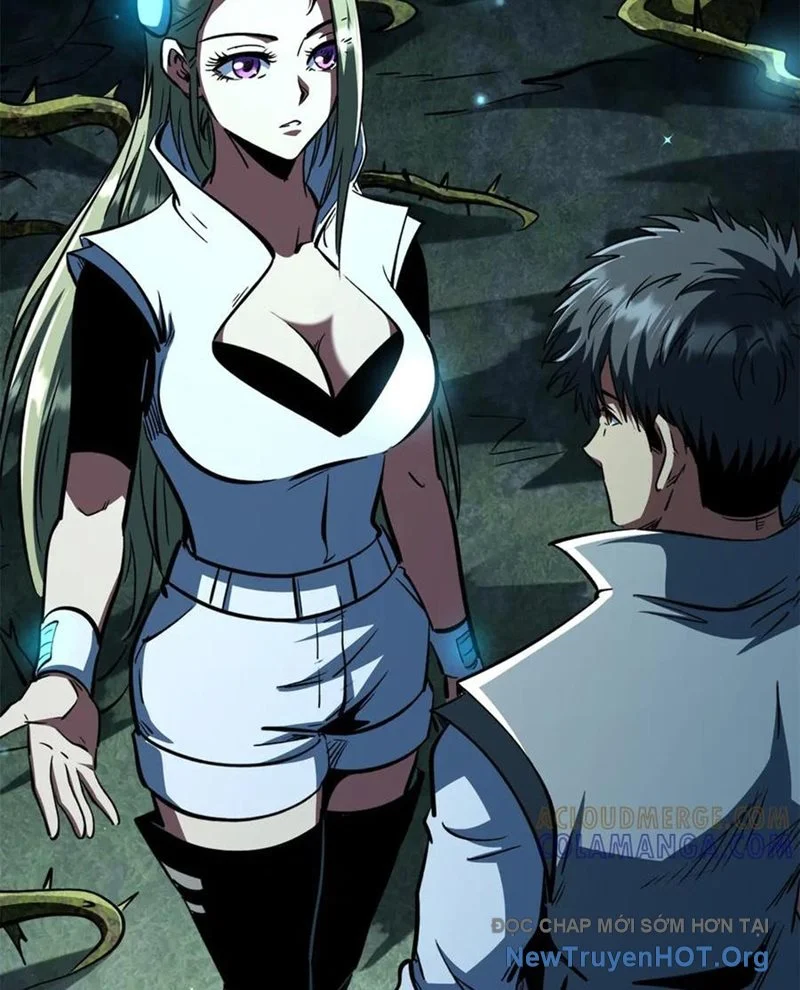 Siêu Cấp Thần Cơ Nhân Chapter 378 - Trang 3
