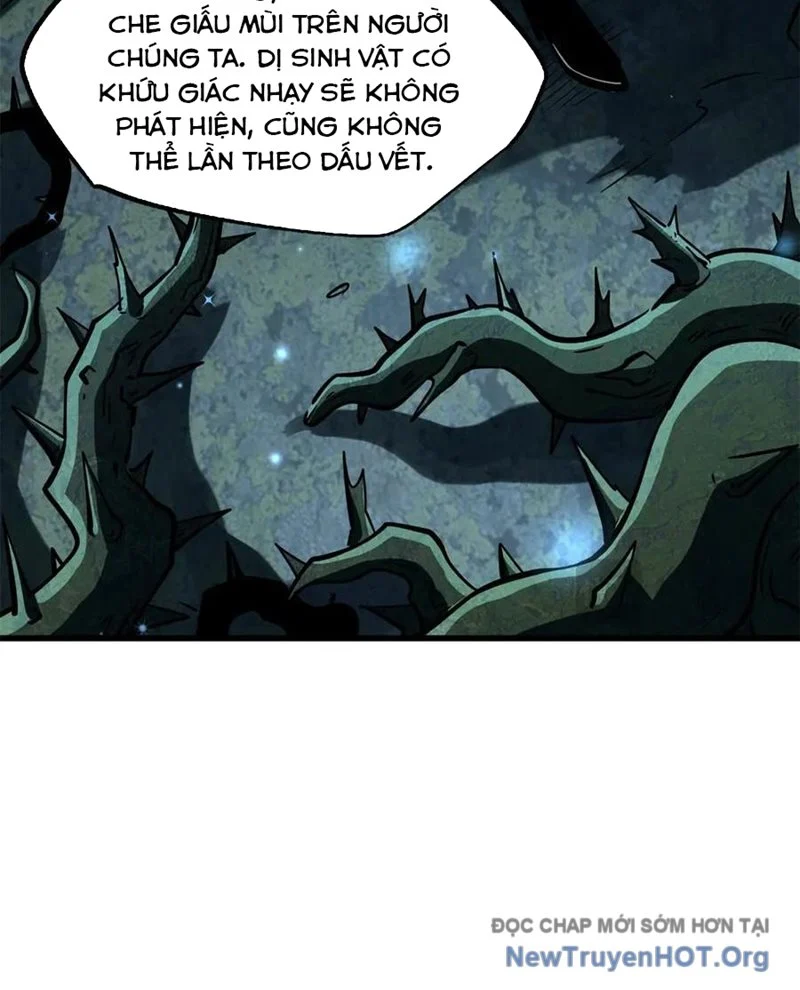 Siêu Cấp Thần Cơ Nhân Chapter 378 - Trang 3