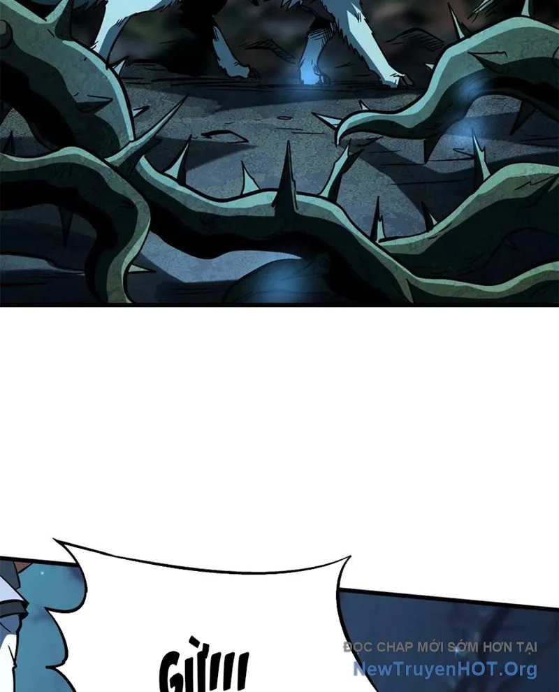 Siêu Cấp Thần Cơ Nhân Chapter 378 - Trang 3