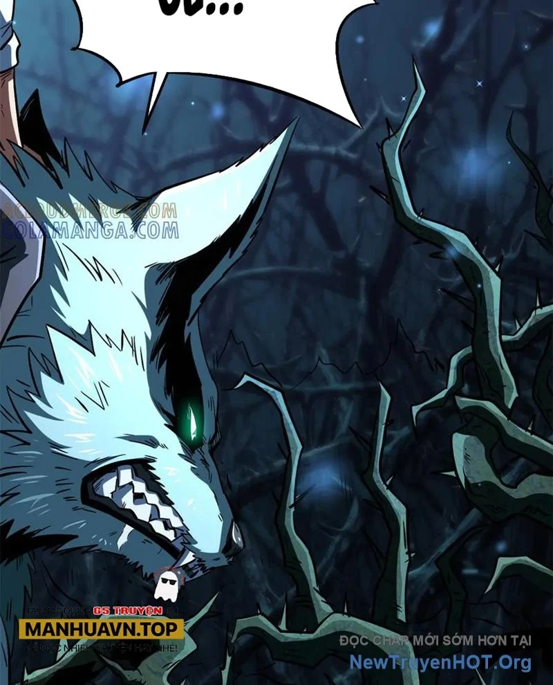 Siêu Cấp Thần Cơ Nhân Chapter 378 - Trang 3