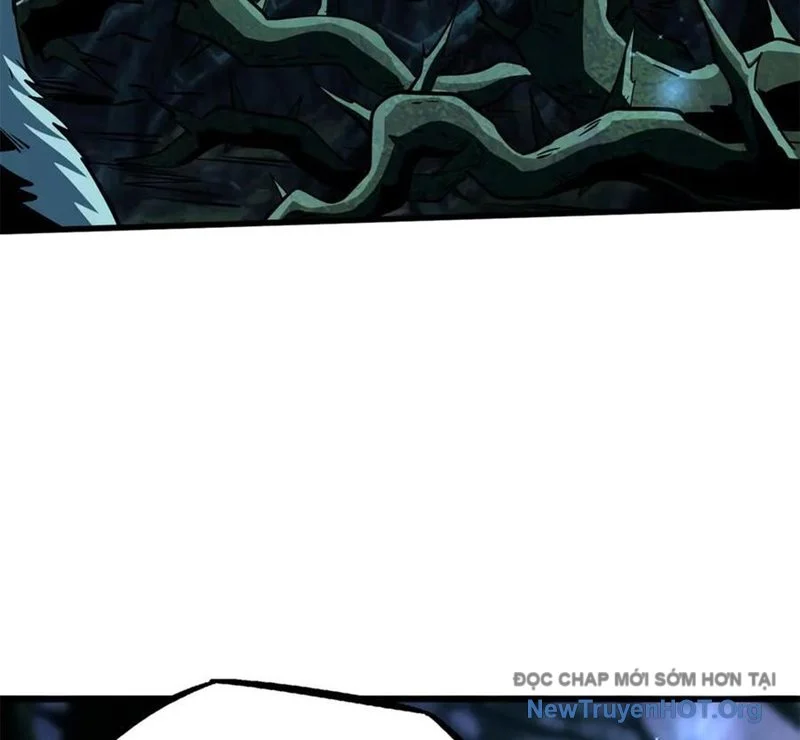 Siêu Cấp Thần Cơ Nhân Chapter 378 - Trang 3