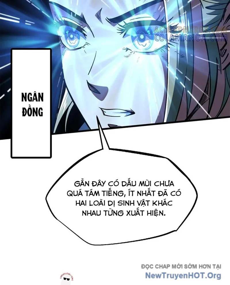 Siêu Cấp Thần Cơ Nhân Chapter 378 - Trang 3
