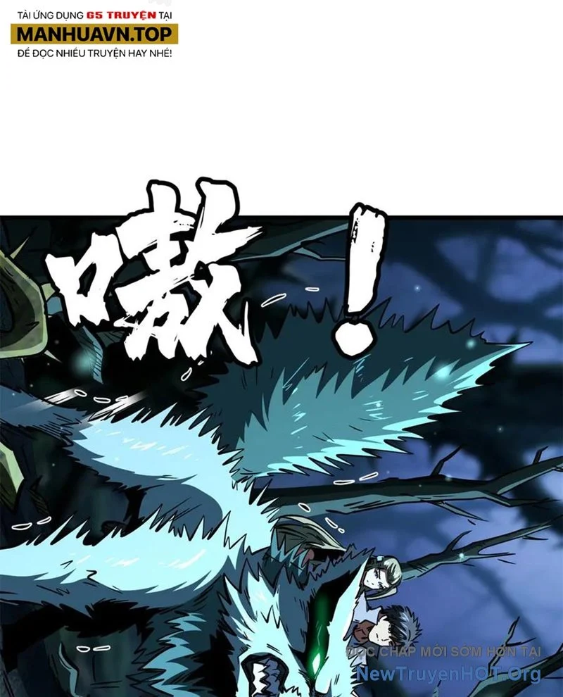 Siêu Cấp Thần Cơ Nhân Chapter 378 - Trang 3