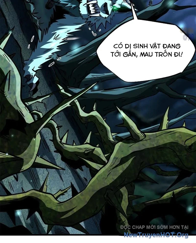 Siêu Cấp Thần Cơ Nhân Chapter 378 - Trang 3