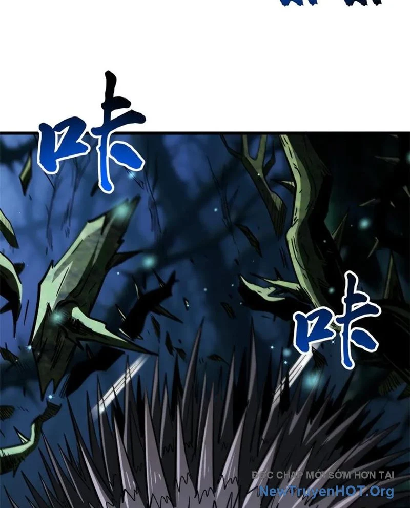 Siêu Cấp Thần Cơ Nhân Chapter 378 - Trang 3
