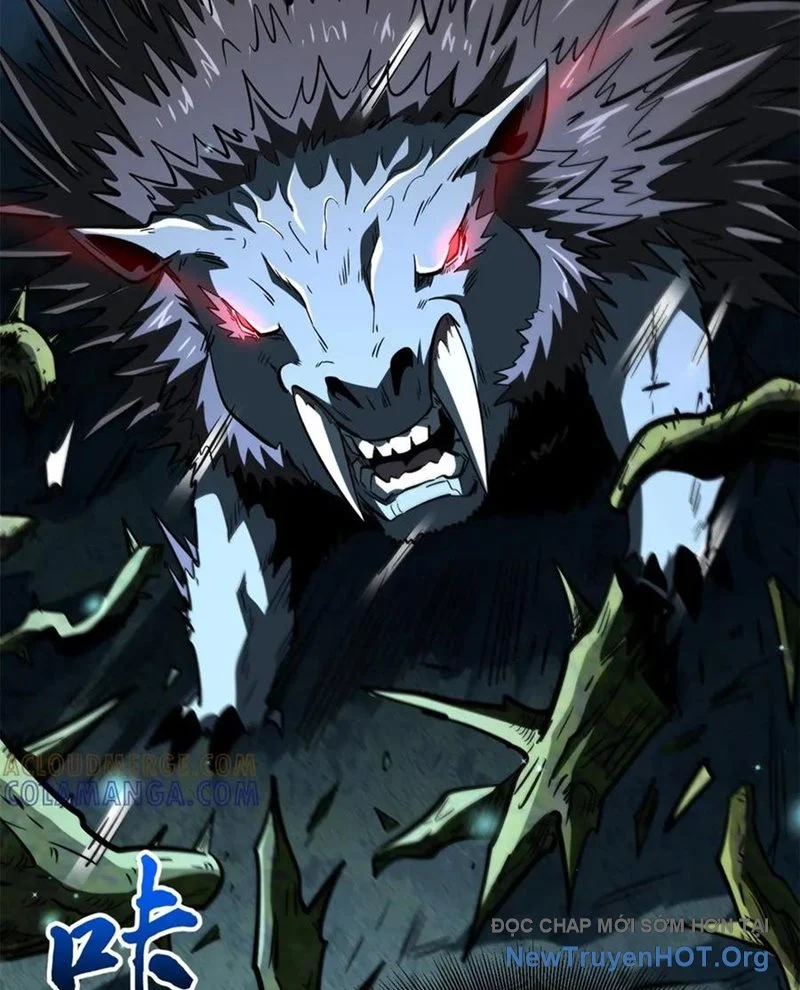 Siêu Cấp Thần Cơ Nhân Chapter 378 - Trang 3