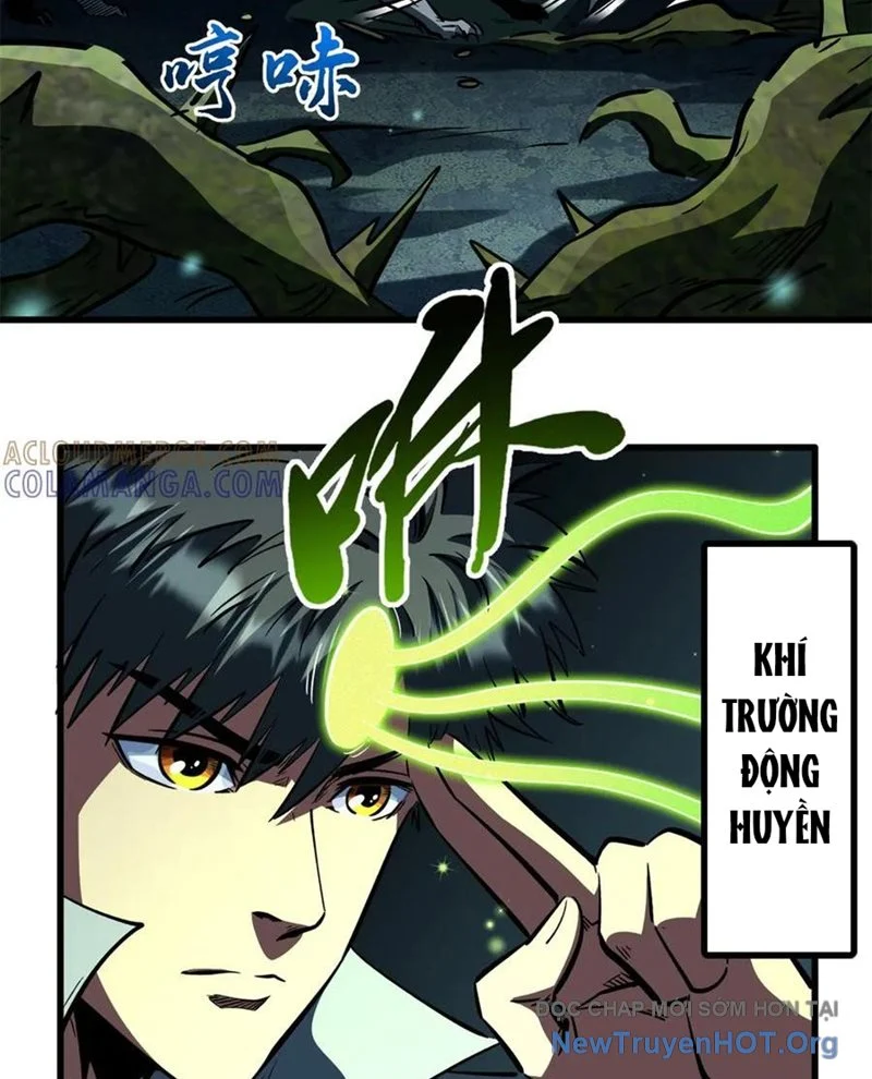 Siêu Cấp Thần Cơ Nhân Chapter 378 - Trang 3