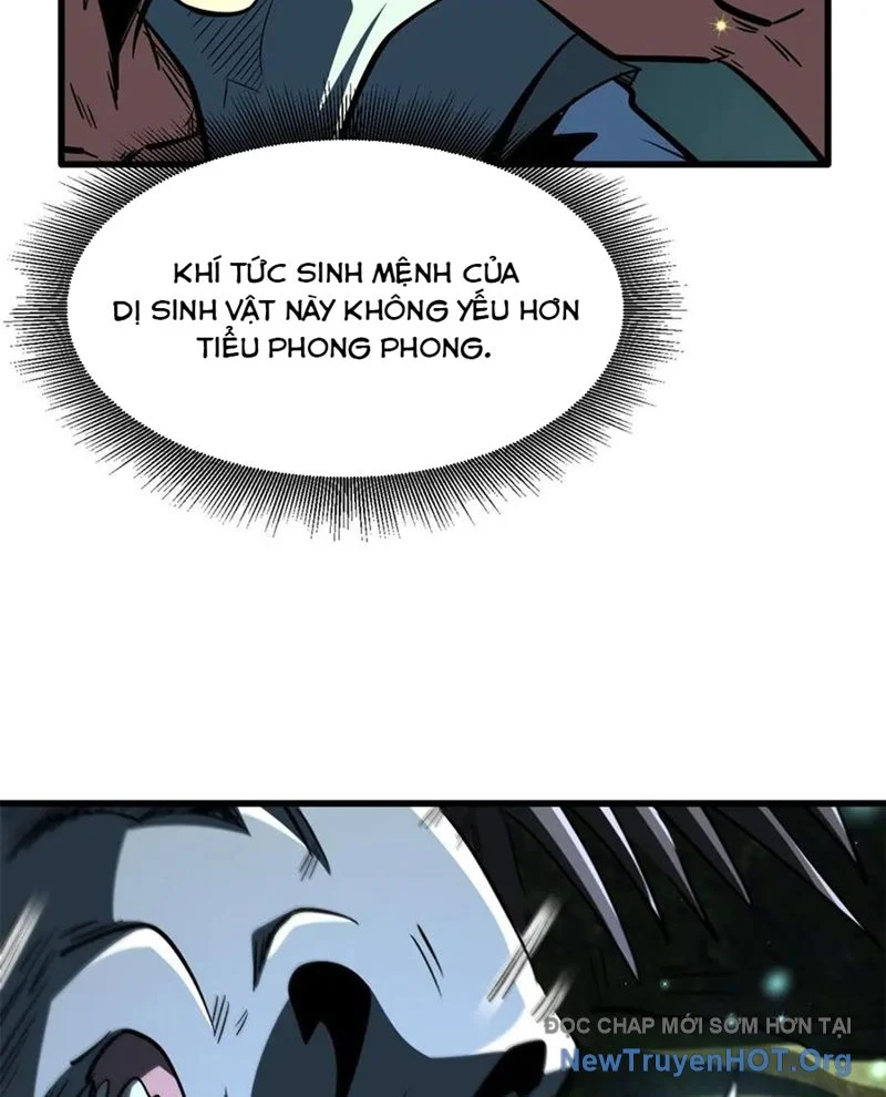 Siêu Cấp Thần Cơ Nhân Chapter 378 - Trang 3