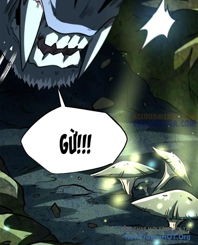 Siêu Cấp Thần Cơ Nhân Chapter 378 - Trang 3