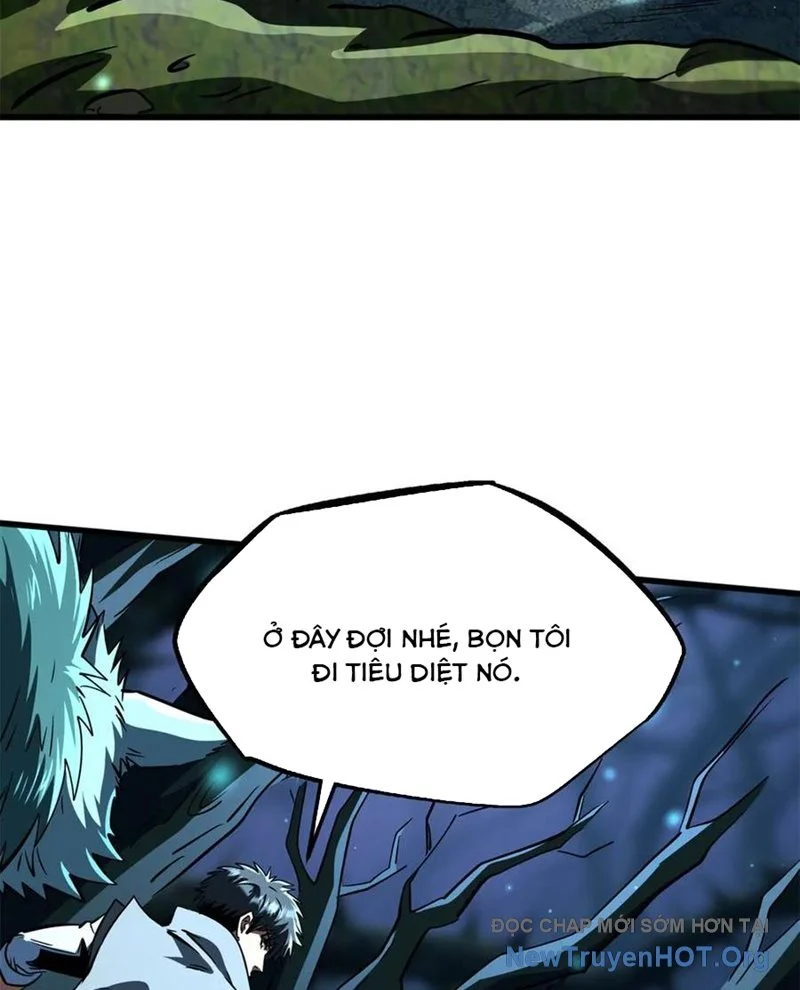 Siêu Cấp Thần Cơ Nhân Chapter 378 - Trang 3