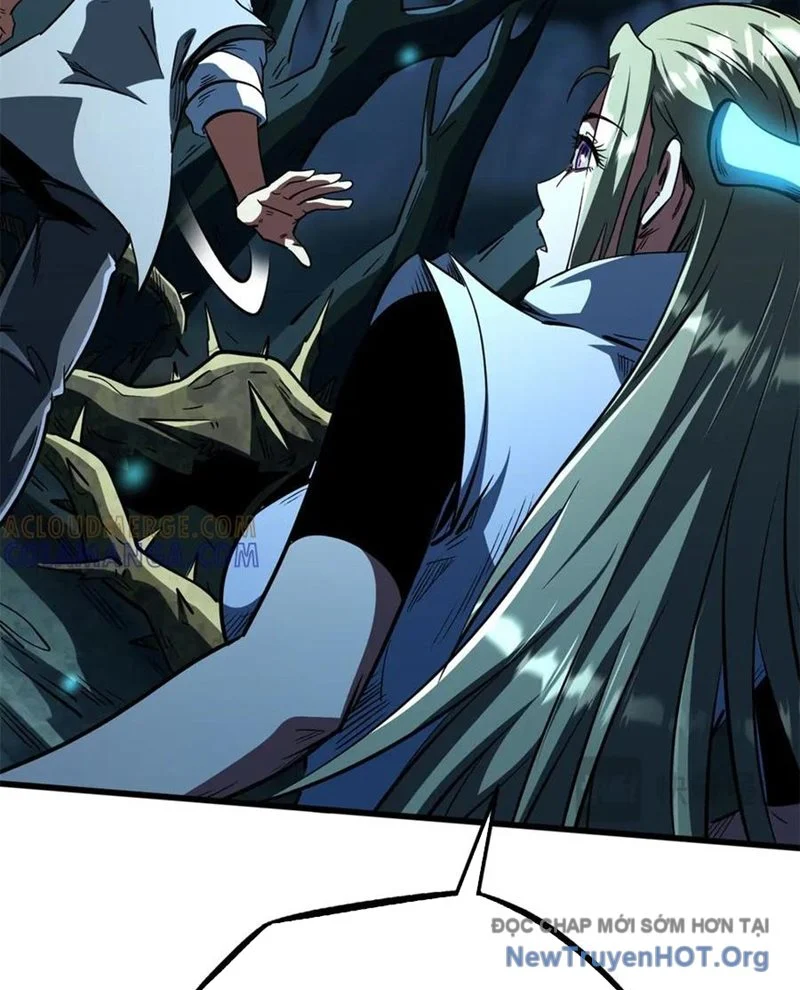 Siêu Cấp Thần Cơ Nhân Chapter 378 - Trang 3