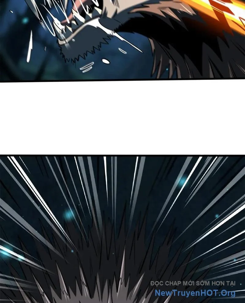 Siêu Cấp Thần Cơ Nhân Chapter 378 - Trang 3