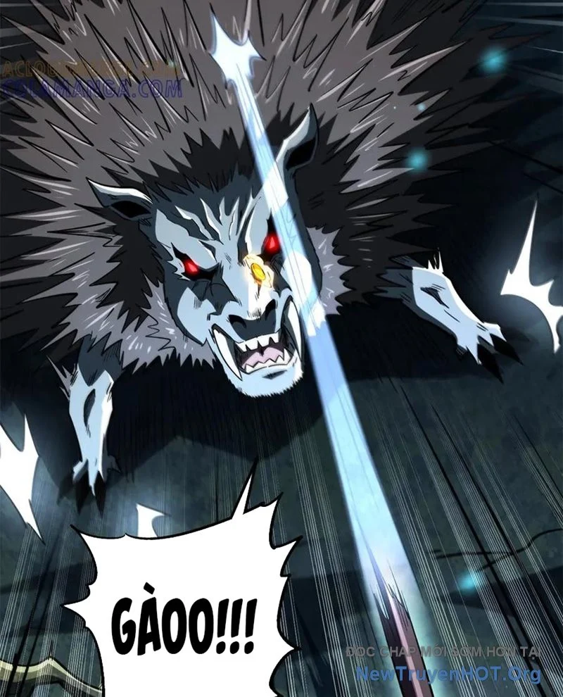 Siêu Cấp Thần Cơ Nhân Chapter 378 - Trang 3