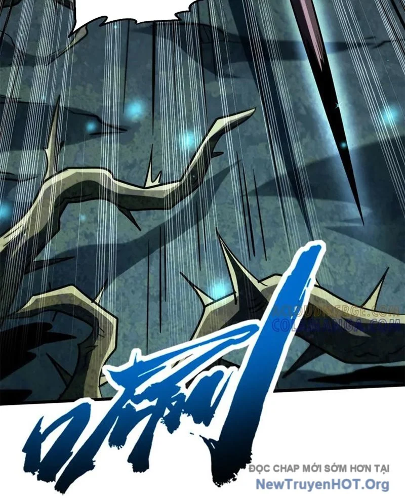 Siêu Cấp Thần Cơ Nhân Chapter 378 - Trang 3