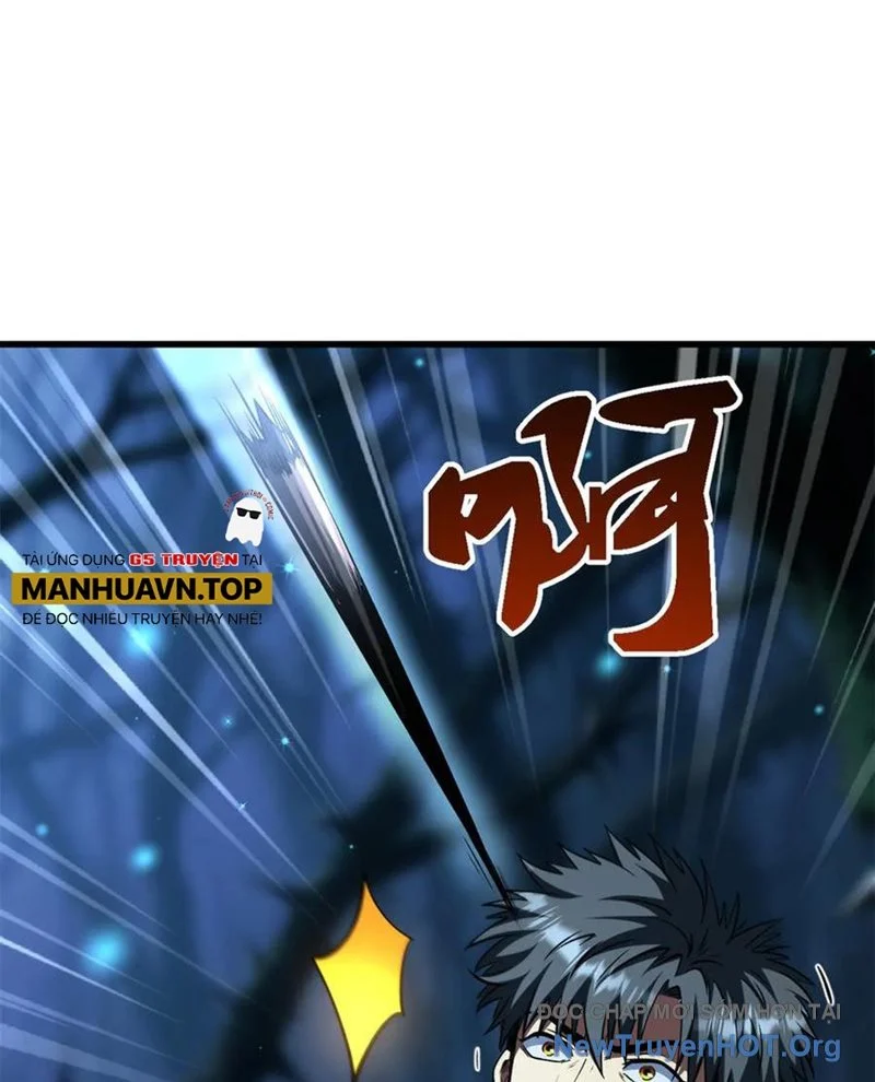 Siêu Cấp Thần Cơ Nhân Chapter 378 - Trang 3