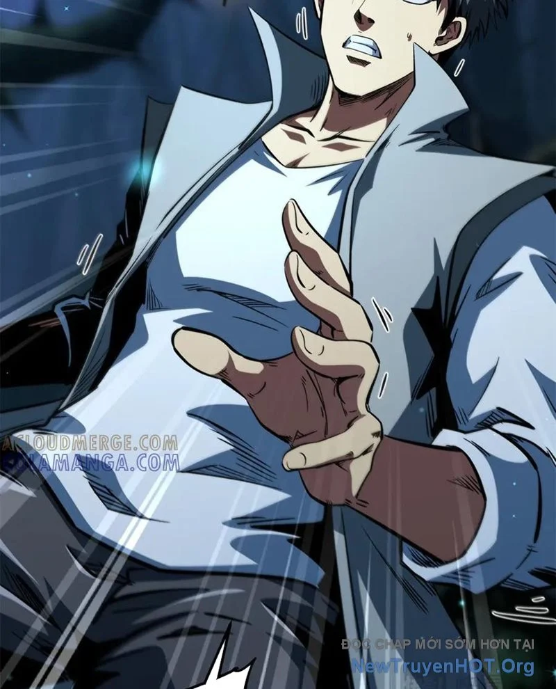 Siêu Cấp Thần Cơ Nhân Chapter 378 - Trang 3