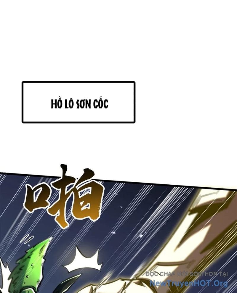 Siêu Cấp Thần Cơ Nhân Chapter 384 - Trang 2