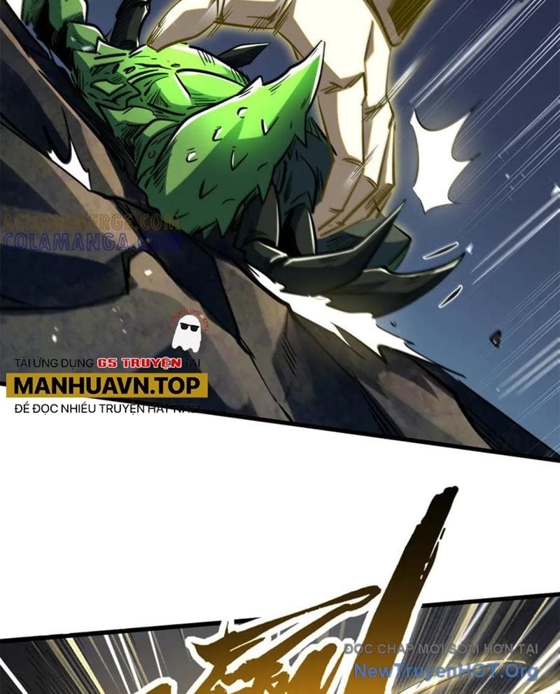 Siêu Cấp Thần Cơ Nhân Chapter 384 - Trang 2