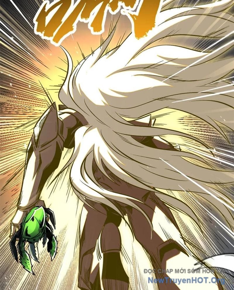 Siêu Cấp Thần Cơ Nhân Chapter 384 - Trang 2