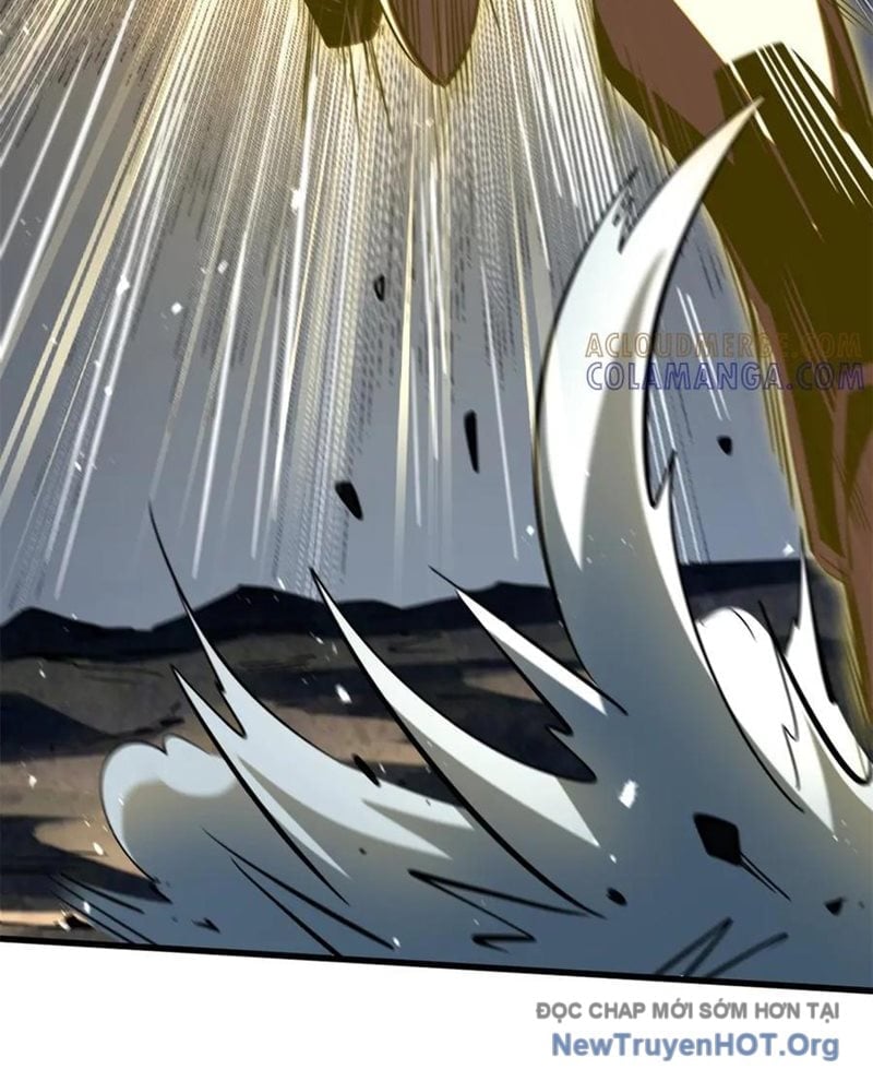 Siêu Cấp Thần Cơ Nhân Chapter 384 - Trang 2
