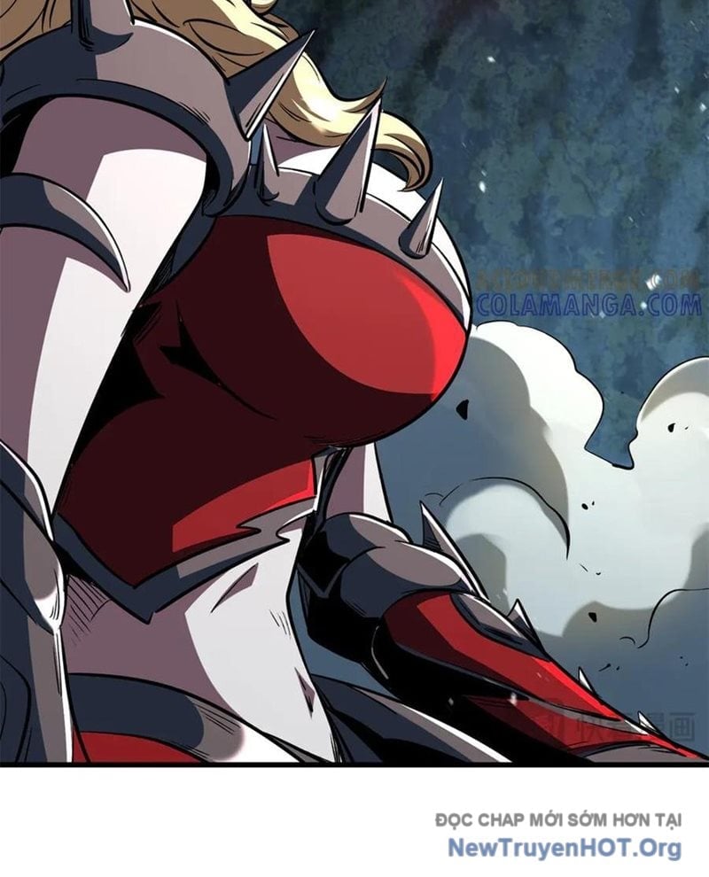 Siêu Cấp Thần Cơ Nhân Chapter 384 - Trang 2