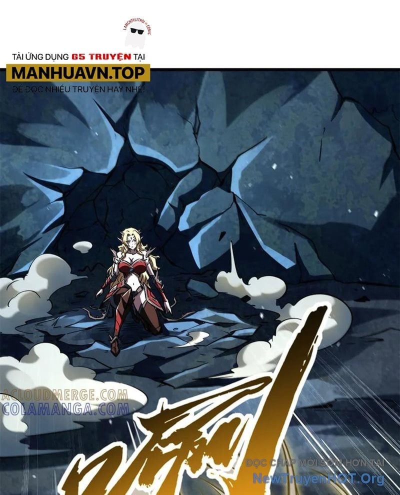 Siêu Cấp Thần Cơ Nhân Chapter 384 - Trang 2
