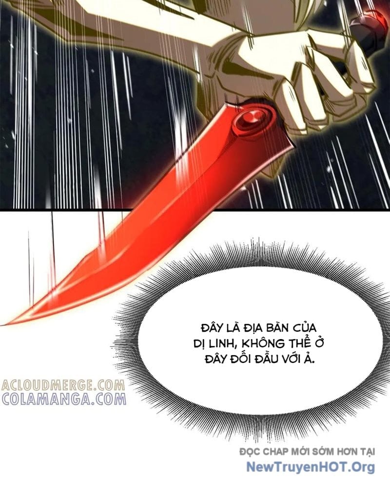 Siêu Cấp Thần Cơ Nhân Chapter 384 - Trang 2