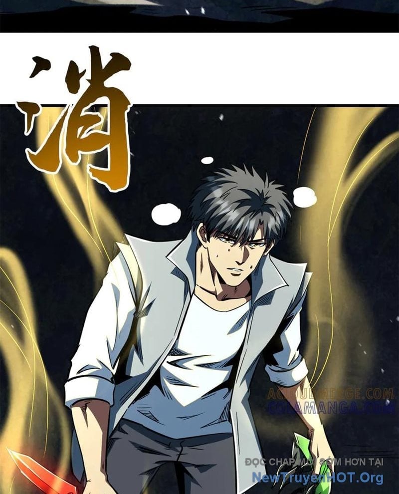 Siêu Cấp Thần Cơ Nhân Chapter 384 - Trang 2