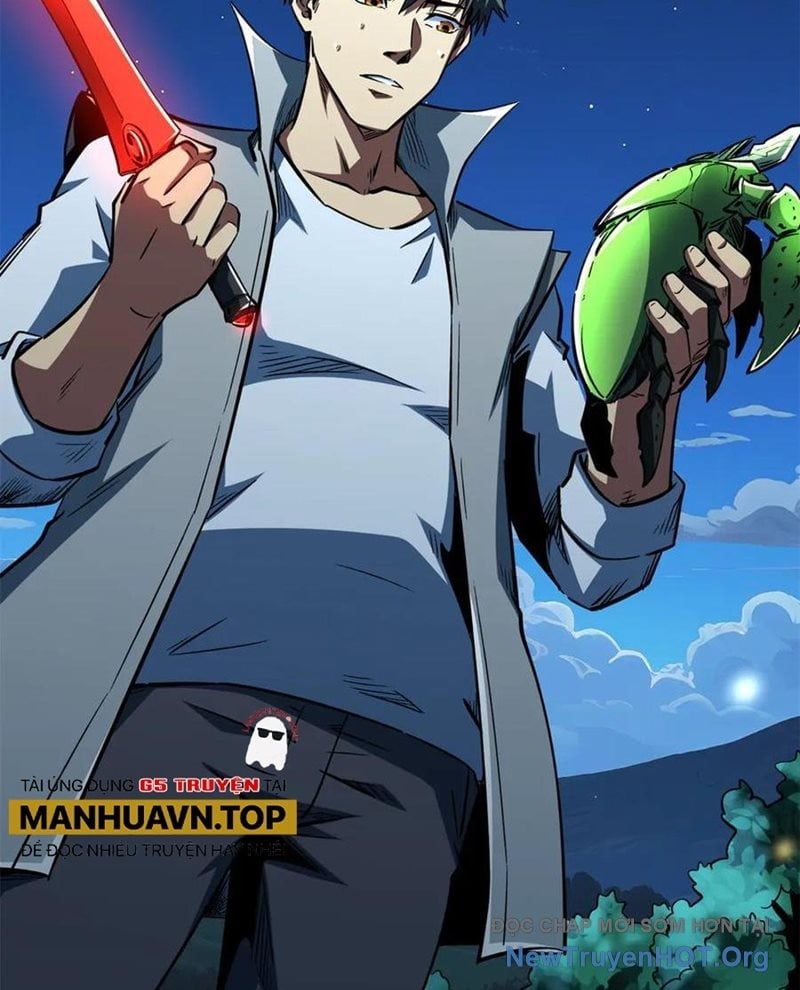 Siêu Cấp Thần Cơ Nhân Chapter 384 - Trang 2
