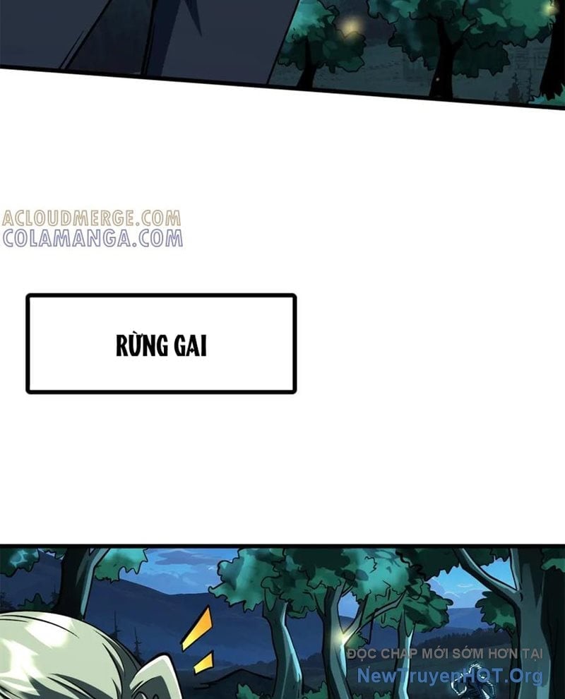 Siêu Cấp Thần Cơ Nhân Chapter 384 - Trang 2