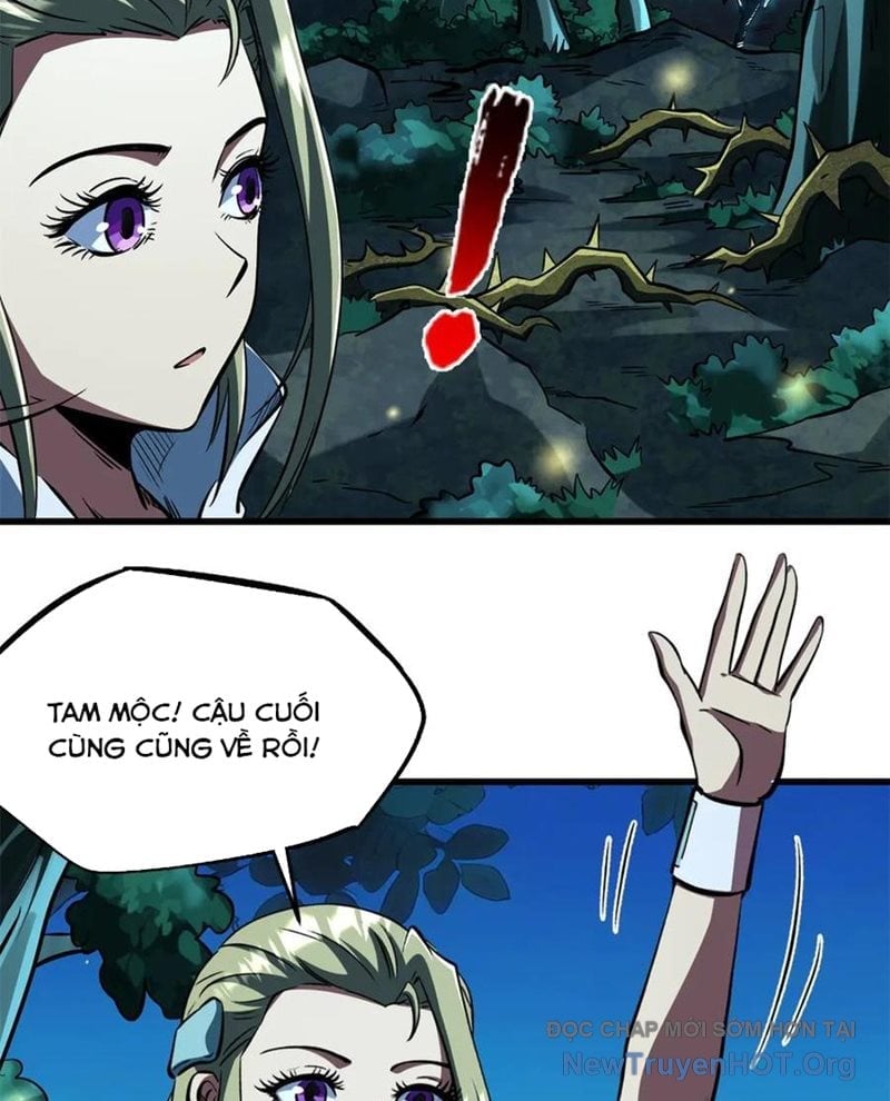 Siêu Cấp Thần Cơ Nhân Chapter 384 - Trang 2