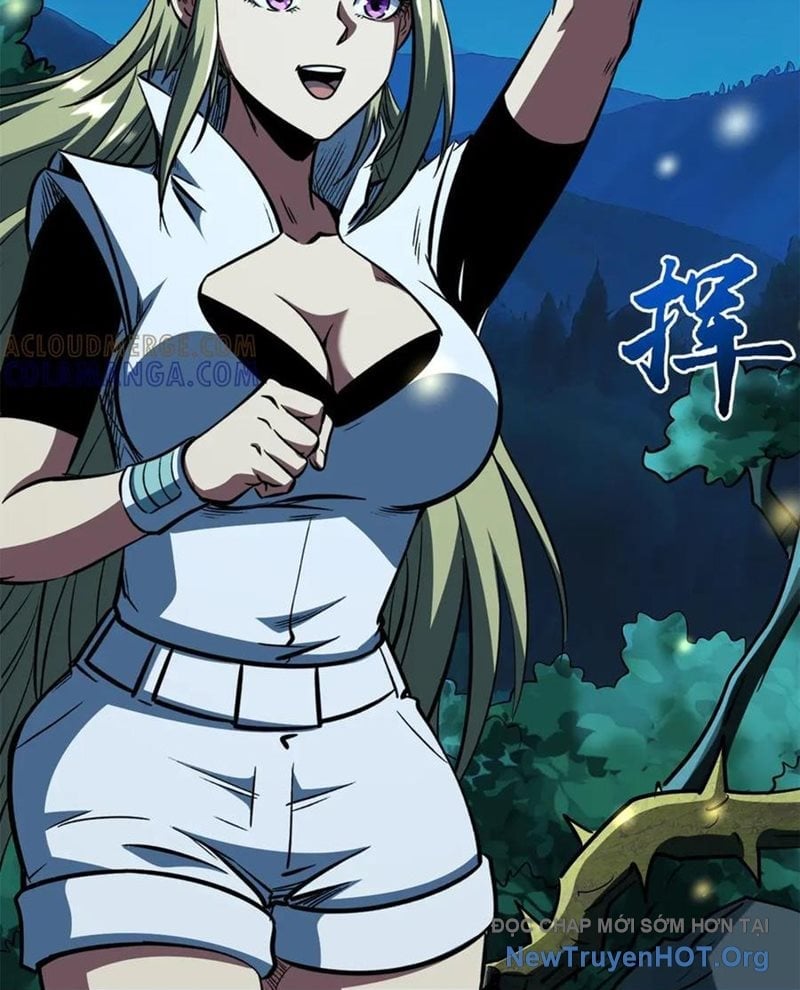 Siêu Cấp Thần Cơ Nhân Chapter 384 - Trang 2