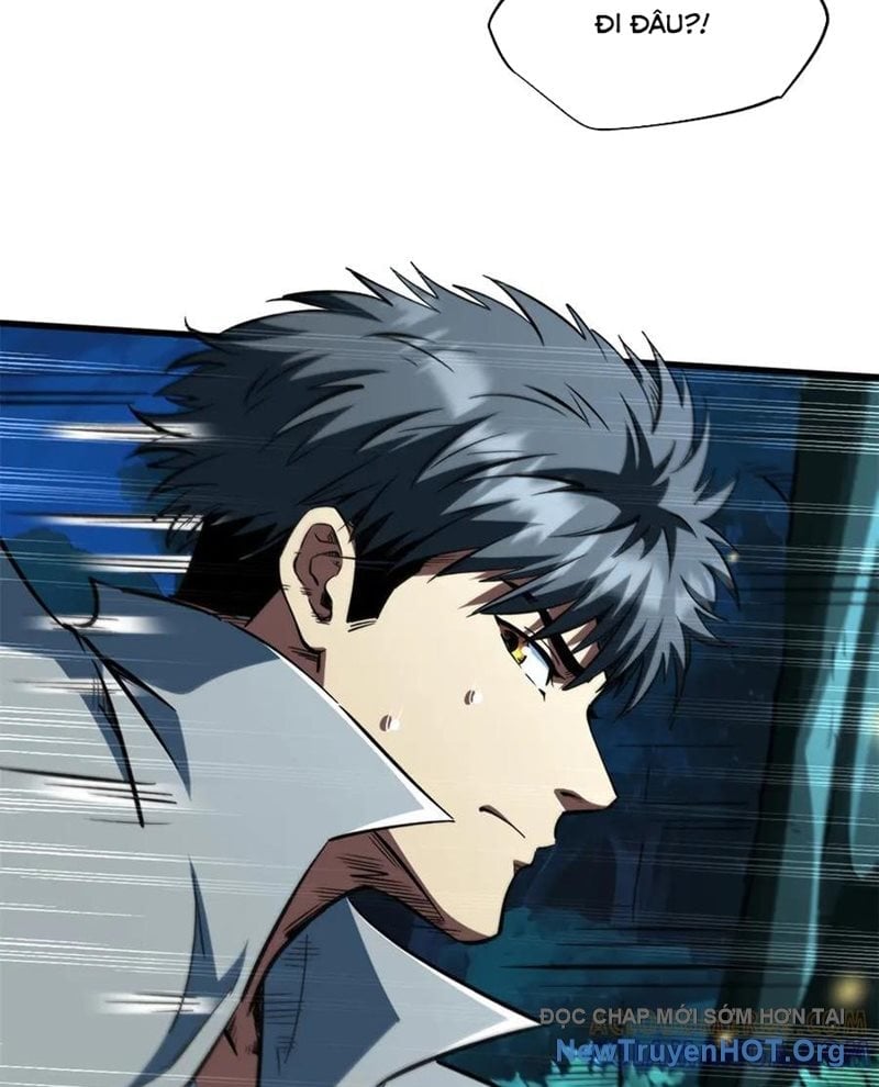 Siêu Cấp Thần Cơ Nhân Chapter 384 - Trang 2