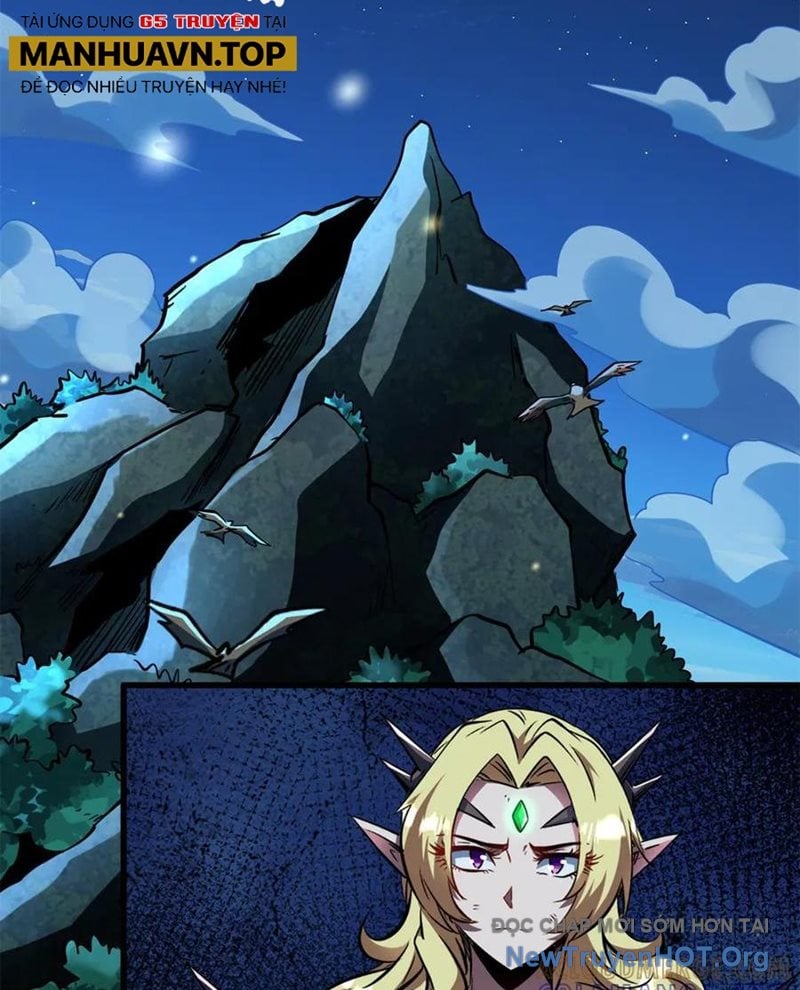 Siêu Cấp Thần Cơ Nhân Chapter 384 - Trang 2