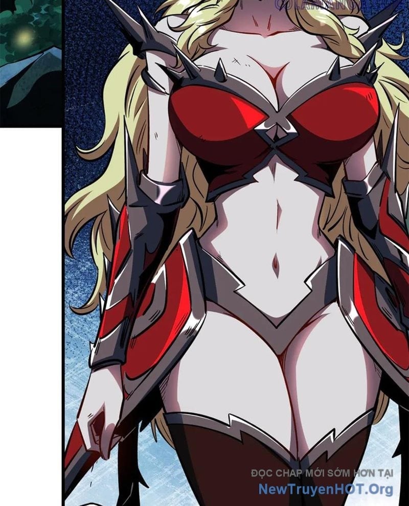 Siêu Cấp Thần Cơ Nhân Chapter 384 - Trang 2