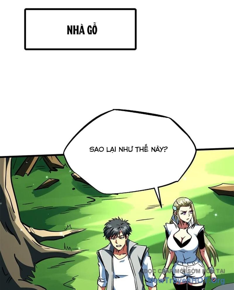 Siêu Cấp Thần Cơ Nhân Chapter 384 - Trang 2