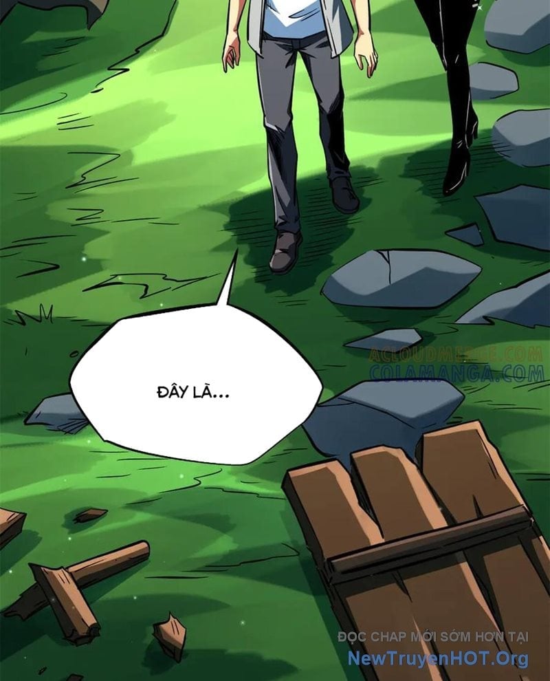 Siêu Cấp Thần Cơ Nhân Chapter 384 - Trang 2