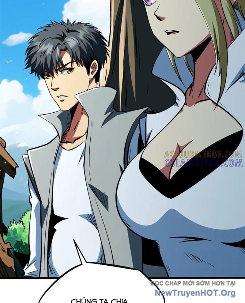Siêu Cấp Thần Cơ Nhân Chapter 384 - Trang 2