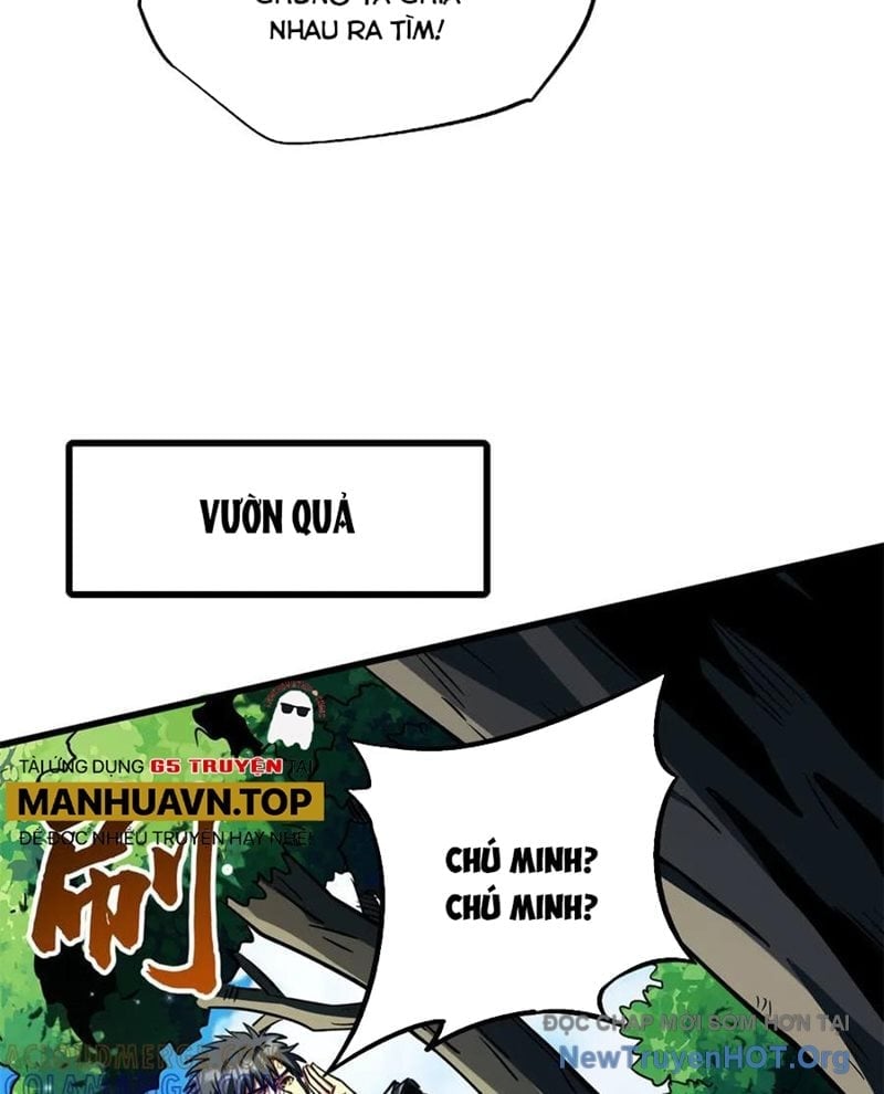 Siêu Cấp Thần Cơ Nhân Chapter 384 - Trang 2