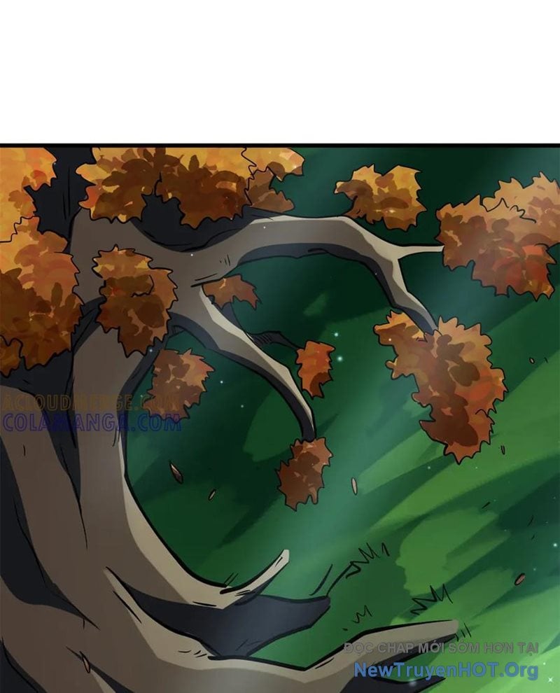 Siêu Cấp Thần Cơ Nhân Chapter 384 - Trang 2