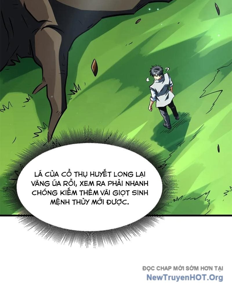 Siêu Cấp Thần Cơ Nhân Chapter 384 - Trang 2