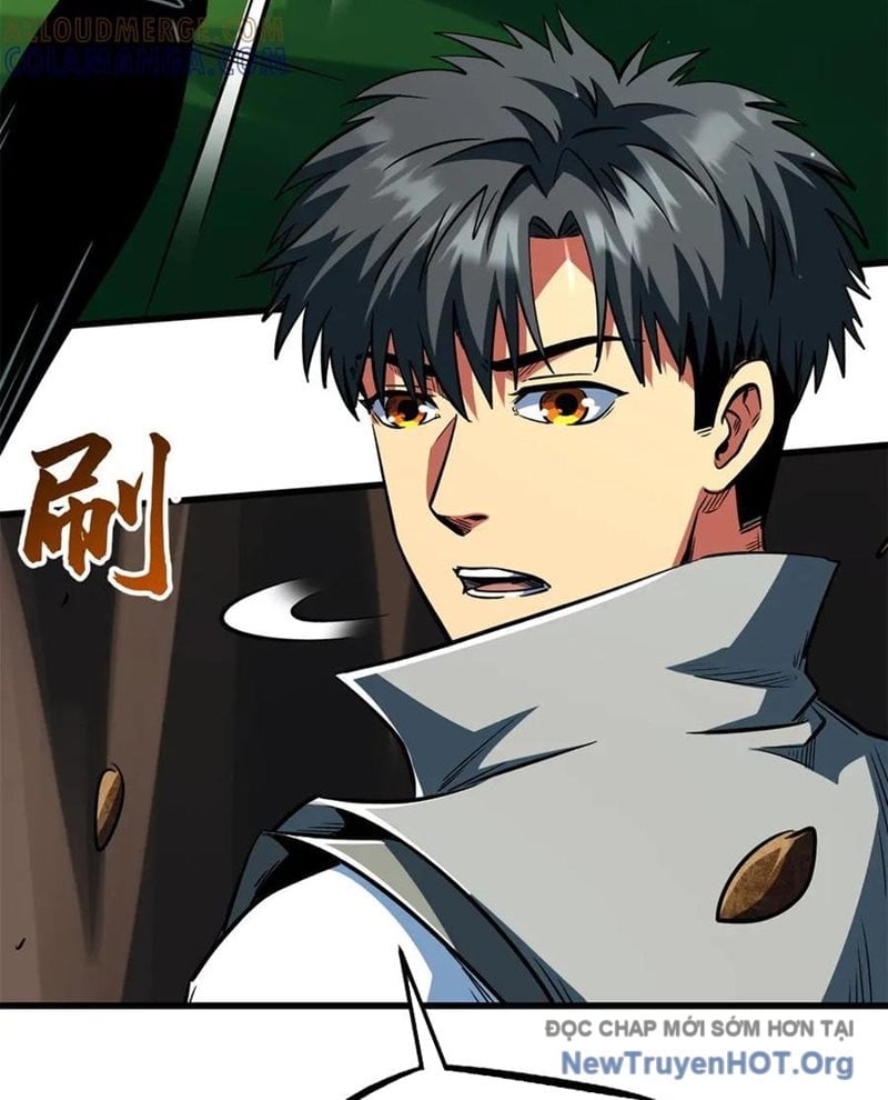 Siêu Cấp Thần Cơ Nhân Chapter 384 - Trang 2