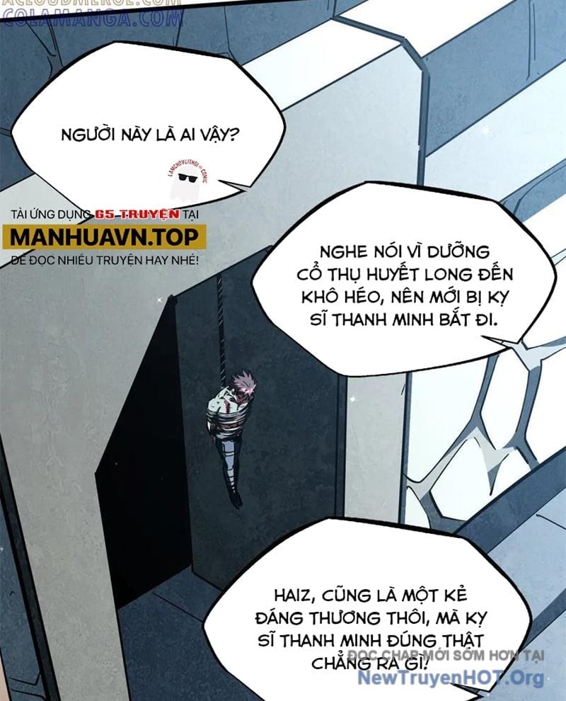 Siêu Cấp Thần Cơ Nhân Chapter 384 - Trang 2