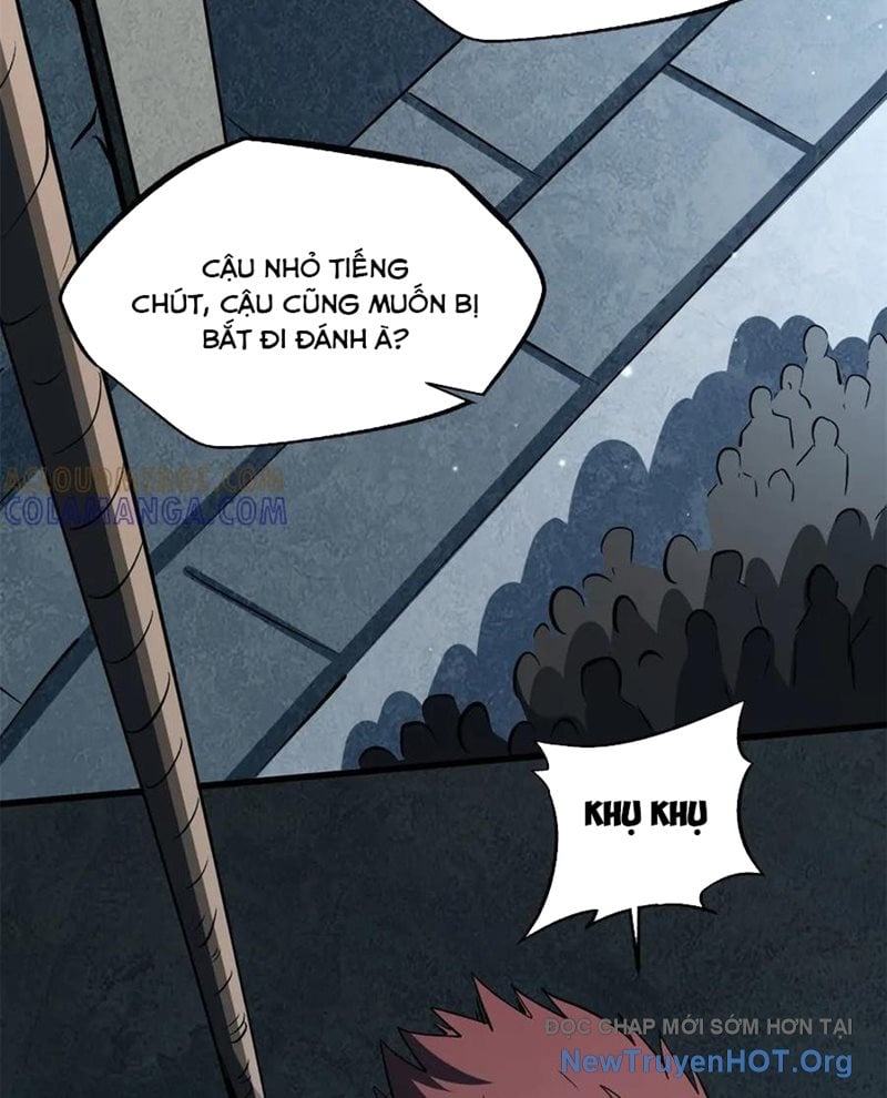 Siêu Cấp Thần Cơ Nhân Chapter 384 - Trang 2