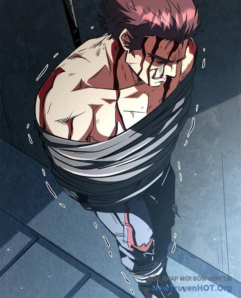 Siêu Cấp Thần Cơ Nhân Chapter 384 - Trang 2