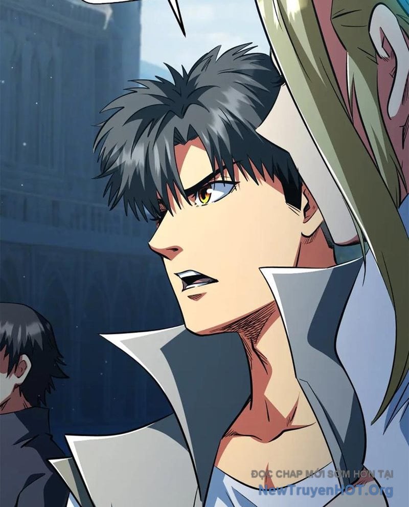 Siêu Cấp Thần Cơ Nhân Chapter 384 - Trang 2